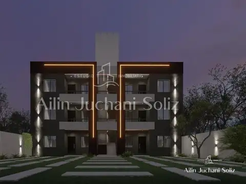 Departamento en Venta de 2 dormitorios