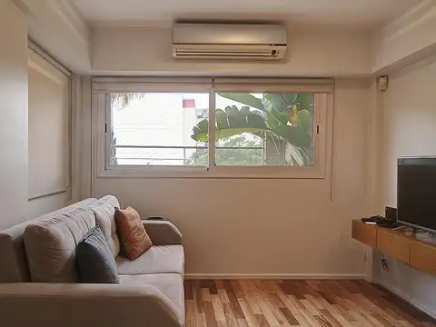 Departamento en Alquiler de 2 dormitorios