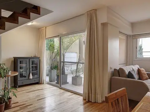 Departamento en Alquiler en Belgrano, USD 1.900