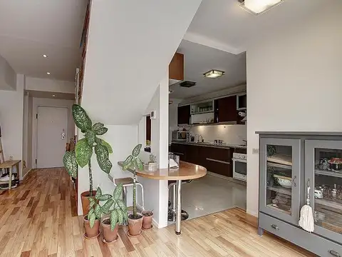 Departamento en Alquiler de 3 ambientes