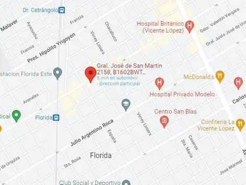 Terreno en Venta en Florida, USD 570.000