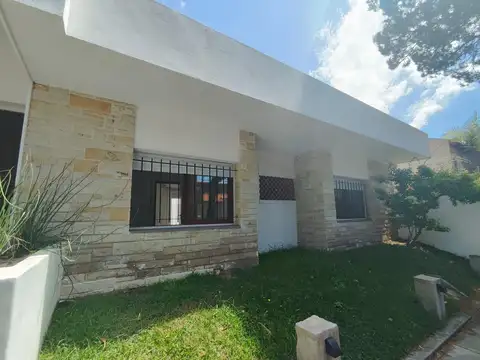 Casa en Venta 15 años