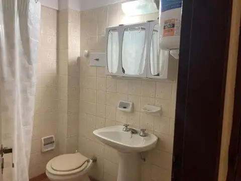 Departamento en Alquiler Temporal en San Clemente Del Tuyu, $ 80.000