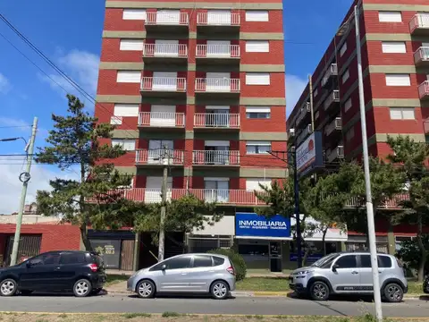 Departamento en alquiler temporal en San Clemente Del Tuyu