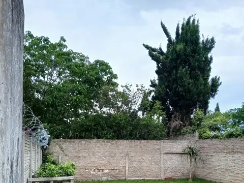 Terreno en Venta de 267,0 m2