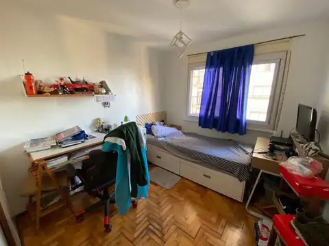 Departamento en Venta de 4 ambientes