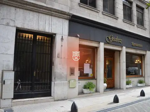 Perón 362 – Oficinas - Alquiler en Block