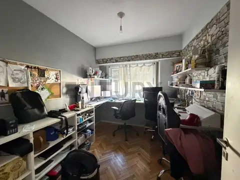 Departamento en Venta en Belgrano, USD 195.000