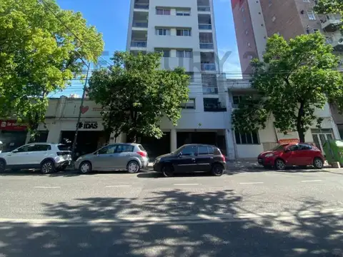 Mendoza 3500, Piso 9
