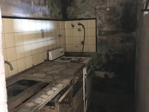 Galpón - Depósito en Venta San Justo - Oportunidad construct