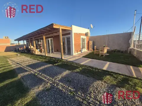 Casa en Venta en Centenario, USD 100.000