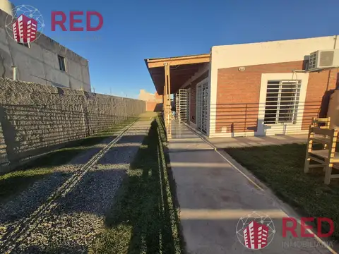 Casa en Venta de 2 dormitorios