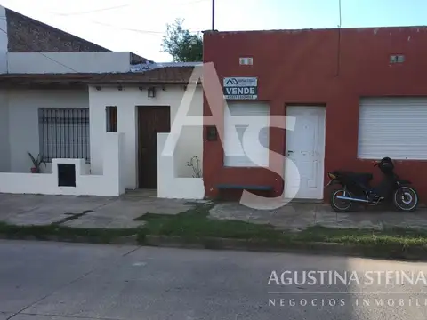 Casa en Venta en Navarro, USD 60.000