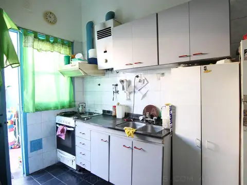 Depto Tipo Casa en Venta de 5 dormitorios