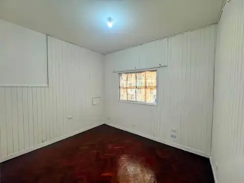 Alquiler PH 3 ambientes  en Haedo!