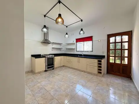 Casa en Venta 15 años