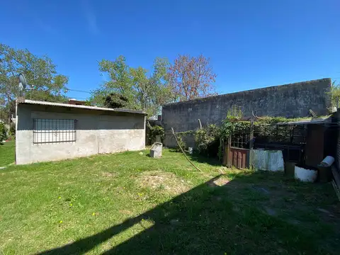 Casa en Venta en Cementerio (Escobar), USD 60.000