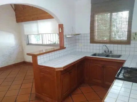 Casa en Venta 18 años