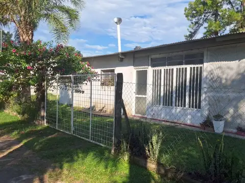 Casa en Venta en Reconquista, USD 60.000