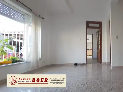 Hermosa Casa en Venta de 3 ambientes - Jose C. Paz al 3000  - Importante Renta