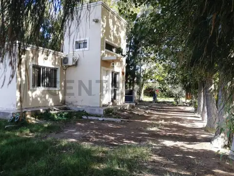 Ruta 20 y Serpa , Piso 0