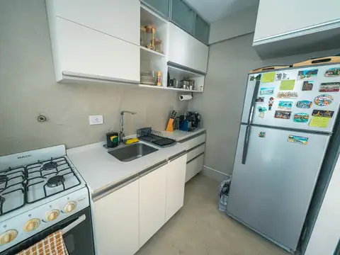 Departamento en Venta 46 años