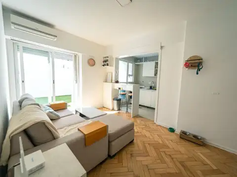 Avenida del Libertador 2700