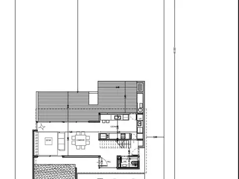 Casa en Venta al Noreste