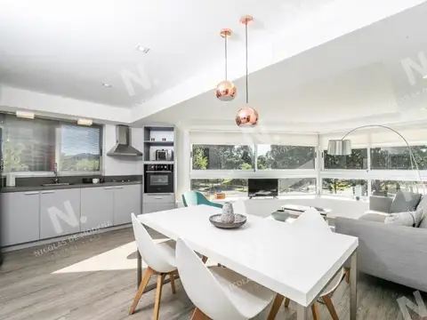 Departamento en Venta en Roosvelt, USD 149.000