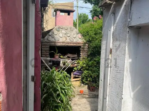 Casa en venta con 3 dormitorios en Rincon de Milberg