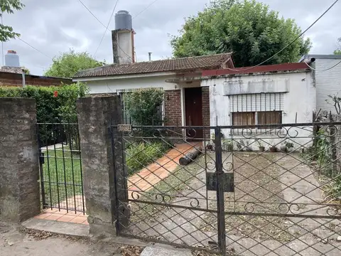 Casa en venta sobre calle San Juan