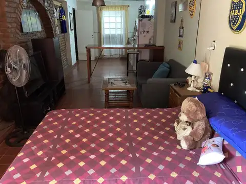 Casa en venta sobre calle San Juan en Matheu