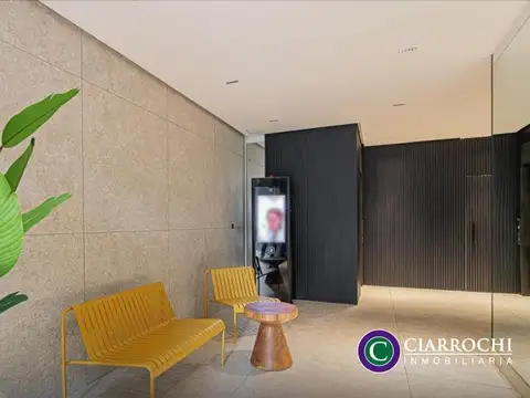 Viamonte y Rodriguez Peña