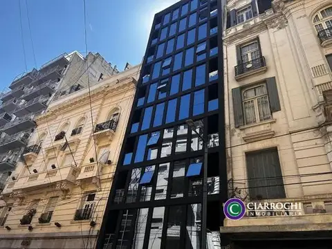 A ESTRENAR - Excepcional Departamento 2 amb. con PATIO y AMENITIES