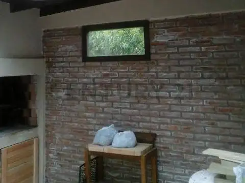 Casa de 4 ambientes en barrio Bosque de Peralta Ramos ID 644