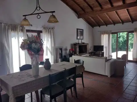 Casa en Venta 2025 años