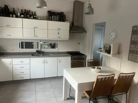 Casa en Venta al Noroeste