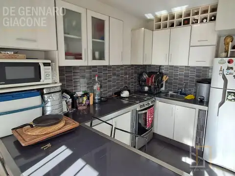 Depto Tipo Casa en Venta con 1 cocheras
