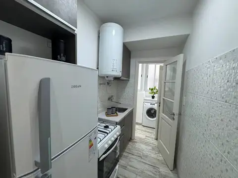 Departamento en Venta en Mar Del Plata, USD 95.000