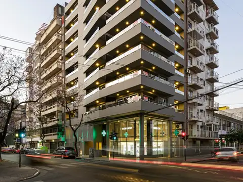 Departamento en venta en Centro