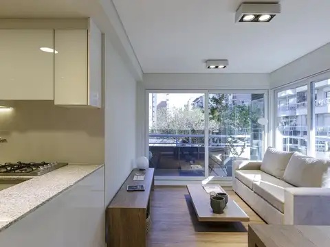 Departamento en Venta Permite mascota