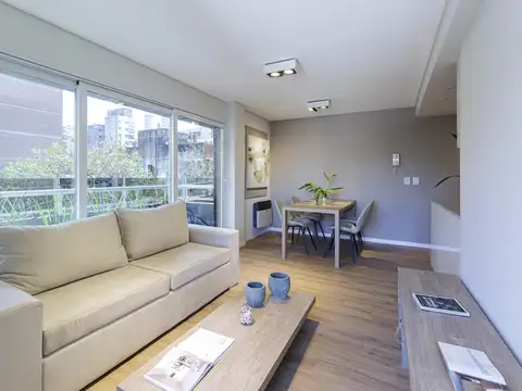 Departamento en Venta al Sureste