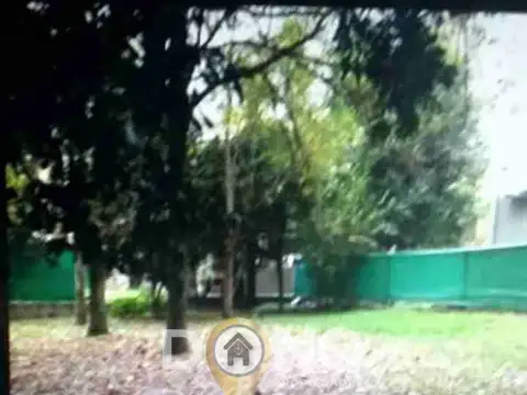 Terreno en Venta 12  mts Frente