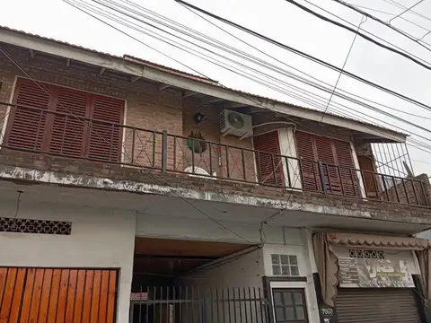 Departamento en Alquiler 3 ambientes en Jose León Suarez