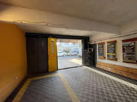 Galpon en Venta en La Plata, USD 150.000