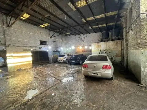 Depósito en venta - 525 mts2 - La Plata