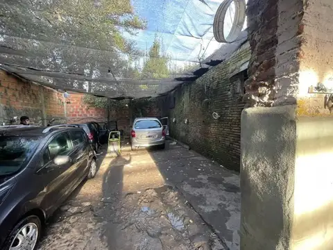 Galpon en Venta A Estrenar