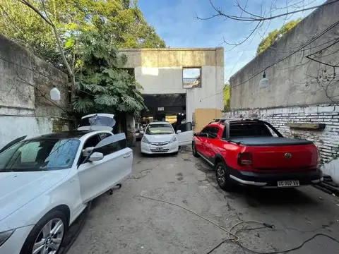 Galpon en Venta en La Plata, USD 150.000