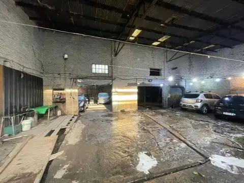 Galpon en Venta A Estrenar