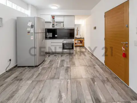 bonpland 2000, Piso 7